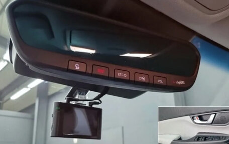 Hyundai Kona I, 2022 год, 1 550 325 рублей, 14 фотография