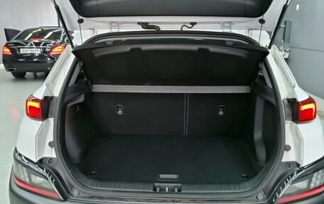 Hyundai Kona I, 2022 год, 1 550 325 рублей, 16 фотография