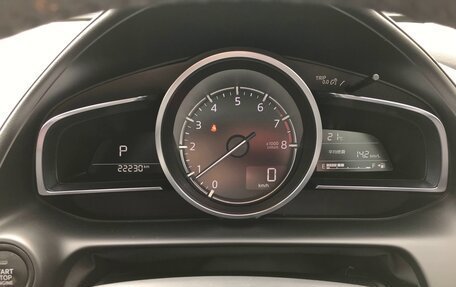 Mazda CX-3 I, 2022 год, 1 272 000 рублей, 12 фотография