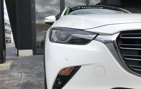 Mazda CX-3 I, 2022 год, 1 272 000 рублей, 10 фотография