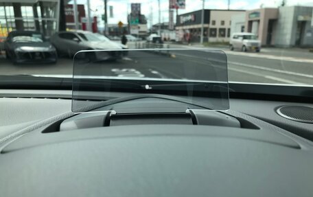 Mazda CX-3 I, 2022 год, 1 272 000 рублей, 13 фотография