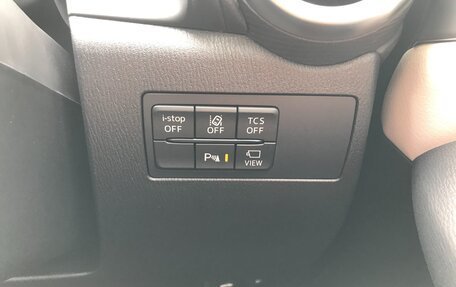 Mazda CX-3 I, 2022 год, 1 272 000 рублей, 15 фотография