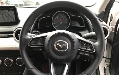 Mazda CX-3 I, 2022 год, 1 272 000 рублей, 11 фотография