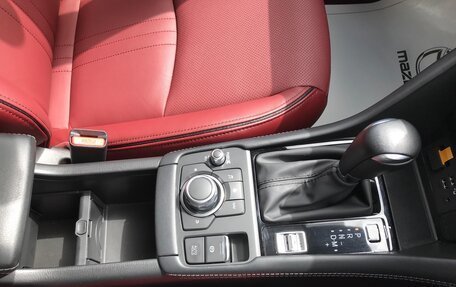 Mazda CX-3 I, 2022 год, 1 272 000 рублей, 19 фотография