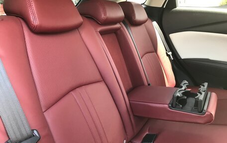 Mazda CX-3 I, 2022 год, 1 272 000 рублей, 26 фотография