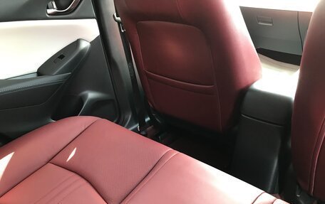 Mazda CX-3 I, 2022 год, 1 272 000 рублей, 24 фотография