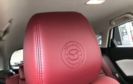 Mazda CX-3 I, 2022 год, 1 272 000 рублей, 23 фотография