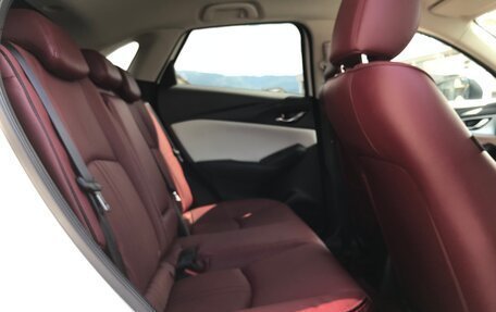 Mazda CX-3 I, 2022 год, 1 272 000 рублей, 25 фотография