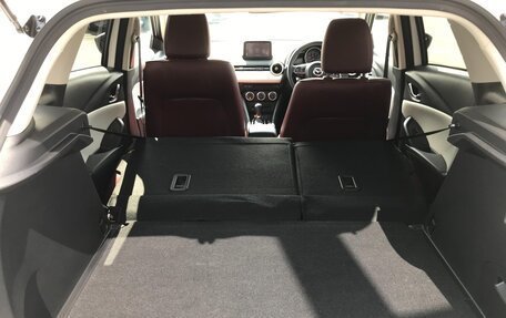 Mazda CX-3 I, 2022 год, 1 272 000 рублей, 28 фотография