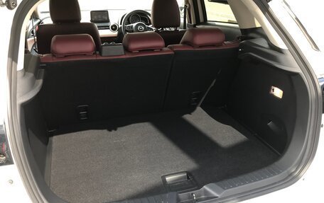 Mazda CX-3 I, 2022 год, 1 272 000 рублей, 29 фотография