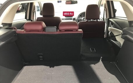 Mazda CX-3 I, 2022 год, 1 272 000 рублей, 27 фотография