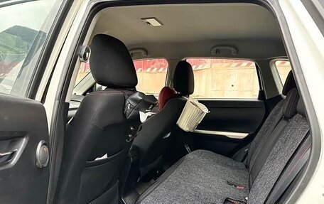 Suzuki Vitara II рестайлинг, 2017 год, 1 120 007 рублей, 10 фотография