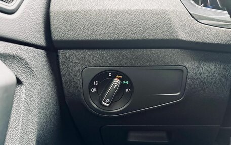 Volkswagen Tiguan II, 2018 год, 2 555 000 рублей, 21 фотография