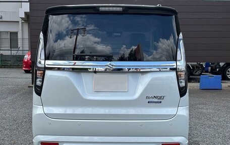 Suzuki Solio, 2022 год, 886 000 рублей, 3 фотография