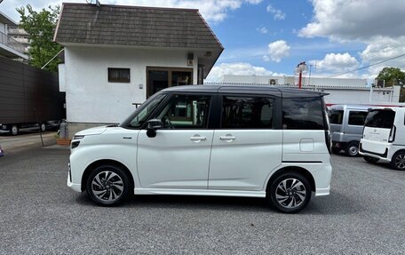 Suzuki Solio, 2022 год, 886 000 рублей, 2 фотография