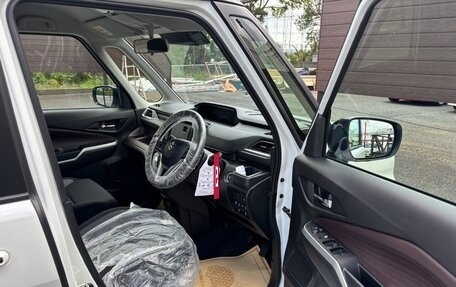 Suzuki Solio, 2022 год, 886 000 рублей, 8 фотография