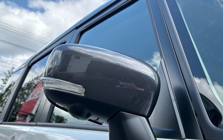 Suzuki Solio, 2022 год, 886 000 рублей, 20 фотография