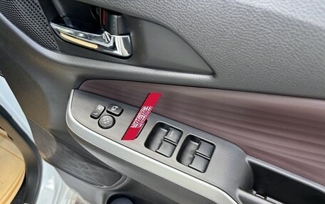 Suzuki Solio, 2022 год, 886 000 рублей, 13 фотография