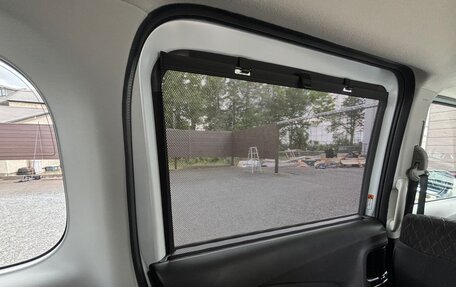 Suzuki Solio, 2022 год, 886 000 рублей, 17 фотография