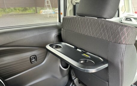 Suzuki Solio, 2022 год, 886 000 рублей, 16 фотография