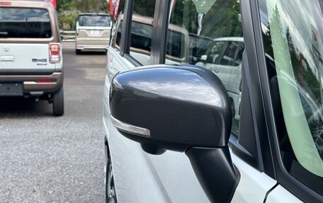 Suzuki Solio, 2022 год, 886 000 рублей, 19 фотография