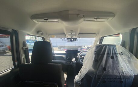 Suzuki Solio, 2022 год, 886 000 рублей, 15 фотография