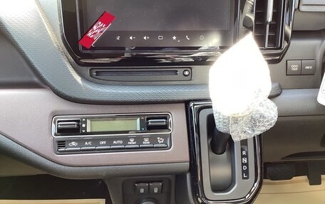 Suzuki Solio, 2022 год, 886 000 рублей, 10 фотография