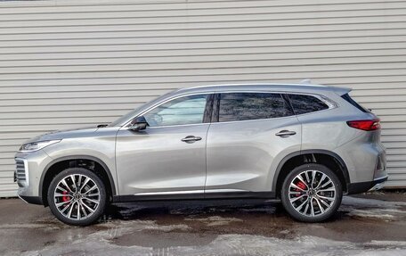 CheryExeed TXL, 2025 год, 4 340 000 рублей, 3 фотография