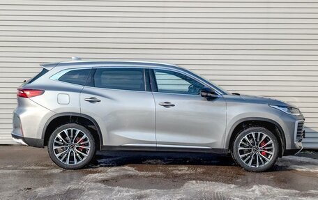 CheryExeed TXL, 2025 год, 4 340 000 рублей, 4 фотография