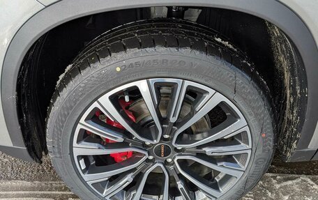 CheryExeed TXL, 2025 год, 4 340 000 рублей, 7 фотография