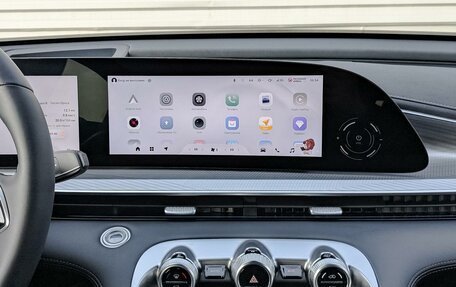 CheryExeed TXL, 2025 год, 4 340 000 рублей, 11 фотография