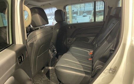 Haval H9, 2024 год, 3 998 000 рублей, 14 фотография