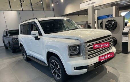 Haval H9, 2024 год, 3 998 000 рублей, 3 фотография