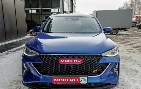 Haval F7 I, 2023 год, 1 920 000 рублей, 8 фотография