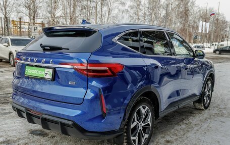 Haval F7 I, 2023 год, 1 920 000 рублей, 5 фотография