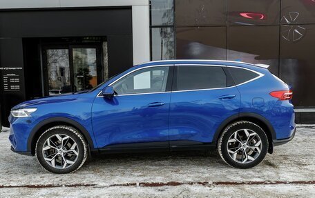 Haval F7 I, 2023 год, 1 920 000 рублей, 2 фотография