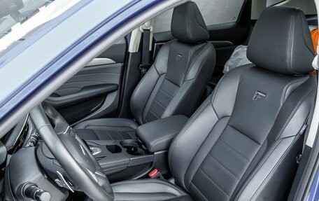 Haval F7 I, 2023 год, 1 920 000 рублей, 9 фотография