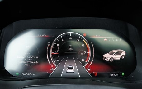 Haval F7 I, 2023 год, 1 920 000 рублей, 14 фотография