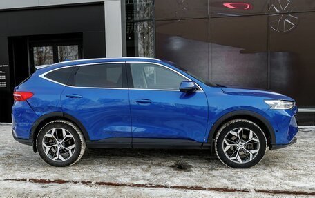 Haval F7 I, 2023 год, 1 920 000 рублей, 6 фотография