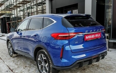 Haval F7 I, 2023 год, 1 920 000 рублей, 3 фотография