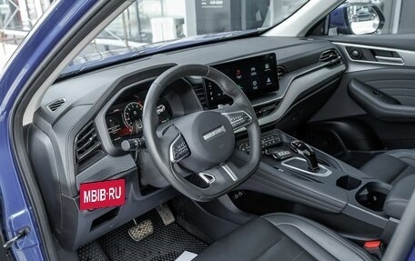 Haval F7 I, 2023 год, 1 920 000 рублей, 11 фотография