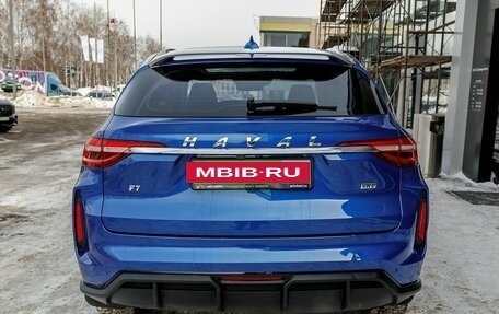 Haval F7 I, 2023 год, 1 920 000 рублей, 4 фотография