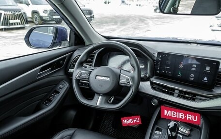 Haval F7 I, 2023 год, 1 920 000 рублей, 12 фотография