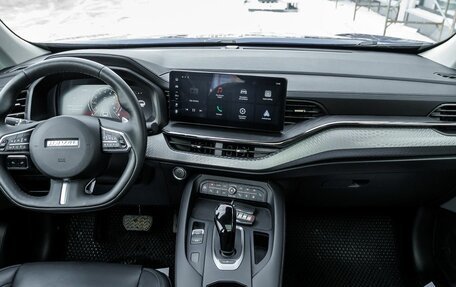 Haval F7 I, 2023 год, 1 920 000 рублей, 19 фотография