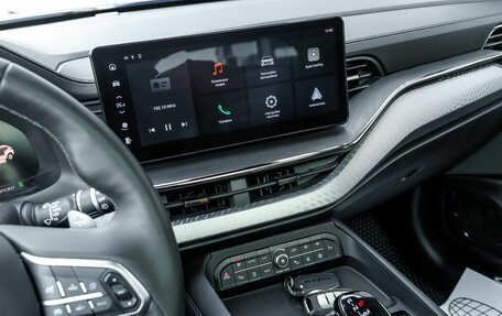 Haval F7 I, 2023 год, 1 920 000 рублей, 20 фотография