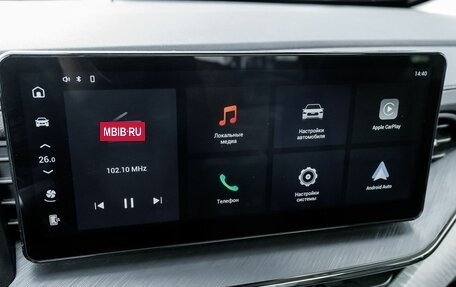 Haval F7 I, 2023 год, 1 920 000 рублей, 21 фотография