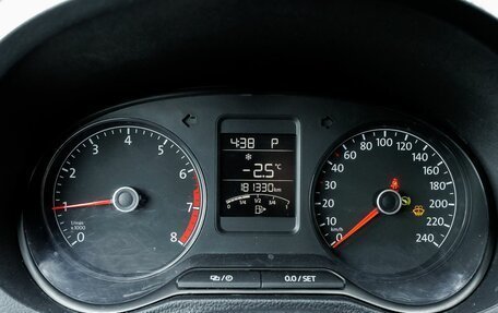 Volkswagen Polo VI (EU Market), 2018 год, 880 600 рублей, 14 фотография