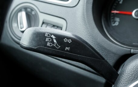 Volkswagen Polo VI (EU Market), 2018 год, 880 600 рублей, 13 фотография