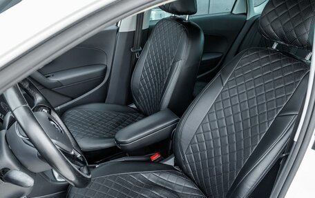 Volkswagen Polo VI (EU Market), 2018 год, 880 600 рублей, 9 фотография