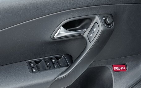 Volkswagen Polo VI (EU Market), 2018 год, 880 600 рублей, 10 фотография